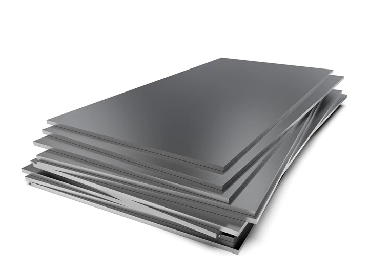 Ultra-Thin DT4 Pure Iron Sheet Metal Soft Magnetic Low Carbon Steel Plate For Electromagnetic Shielding And Components suppliers