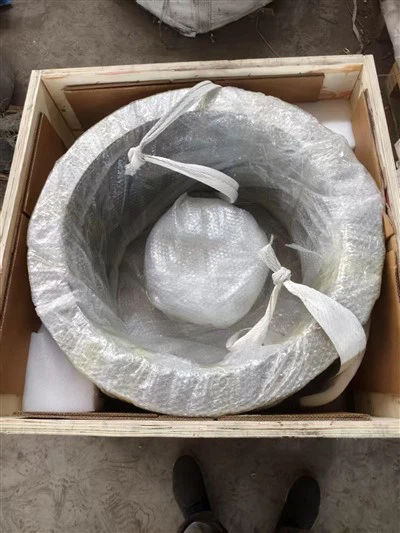 Aniq qismlar uchun toza temir